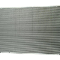 Radiador Tracto Camión International Prostar Series 5900I 07-11 Plástico/Aluminio T/M