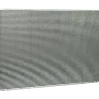 Radiador Tracto Camión International Prostar Series 5900I 07-11 Plástico/Aluminio T/M