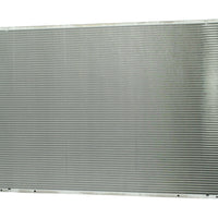 Radiador Tracto Camión International Prostar Series 5900I 07-11 Plástico/Aluminio T/M