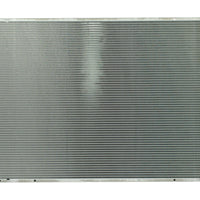 Radiador Tracto Camión International Prostar Series 5900I 07-11 Plástico/Aluminio T/M