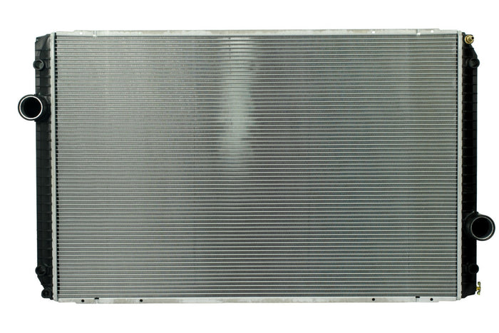 Radiador Tracto Camión International Prostar Series 5900I 07-11 Plástico/Aluminio T/M