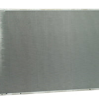 Radiador Tracto Camión International Prostar Series 5900I 07-11 Plástico/Aluminio T/M