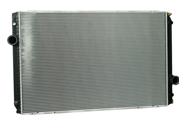 Radiador Tracto Camión International Prostar Series 5900I 07-11 Plástico/Aluminio T/M