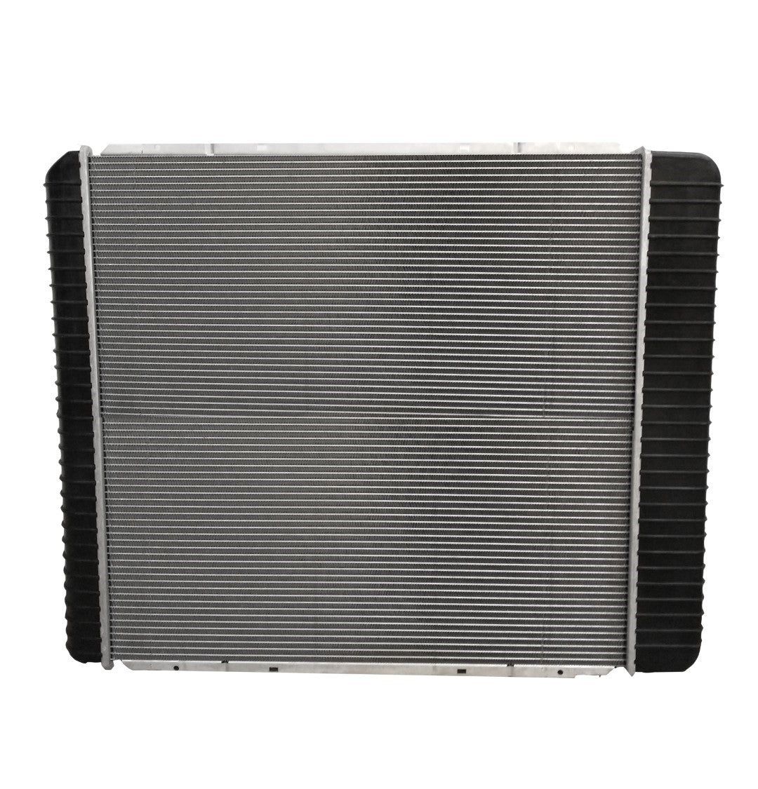 Radiador Tracto Camión International 4100 SBA 4200 4300 4400 LP 08-16 Plástico/Aluminio