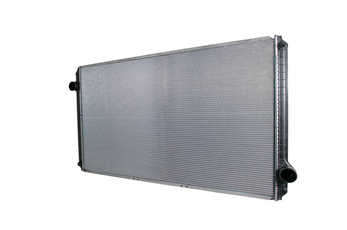 Radiador Tracto Camión International Navistar 5500i 5600i 5900i 9800 00-04 Plástico/Aluminio T/M