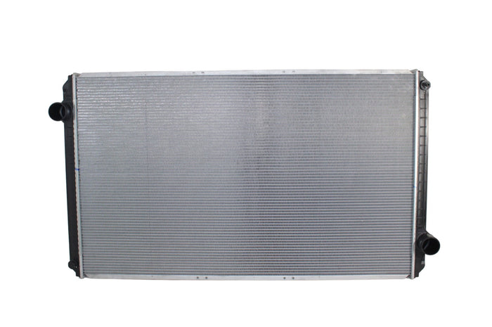Radiador Tracto Camión International Navistar 5500i 5600i 5900i 9800 00-04 Plástico/Aluminio T/M
