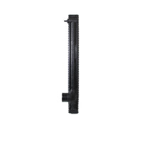 Radiador Tracto Camión International Navistar 5500i 5600i 5900i 9800 00-04 Plástico/Aluminio T/M