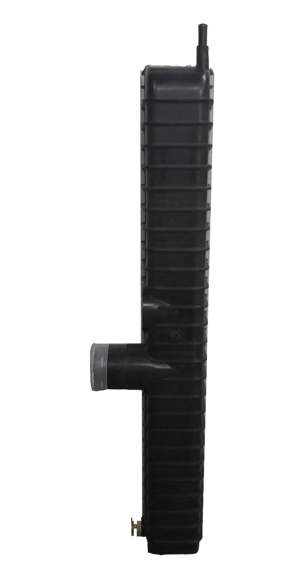 Radiador Tracto Camión International Navistar Series I 4400 4100 02-07 Plástico/Aluminio