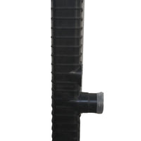 Radiador Tracto Camión International Navistar Series I 4400 4100 02-07 Plástico/Aluminio
