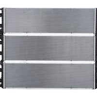 Radiador Tracto Camion International Navistar Prostar 122 10-15