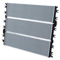 Radiador Tracto Camion International Navistar Prostar 122 10-15