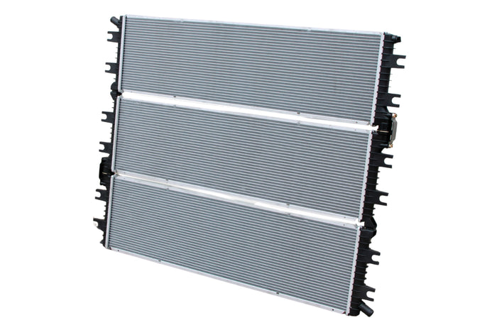 Radiador Tracto Camion International Navistar Prostar 122 10-15