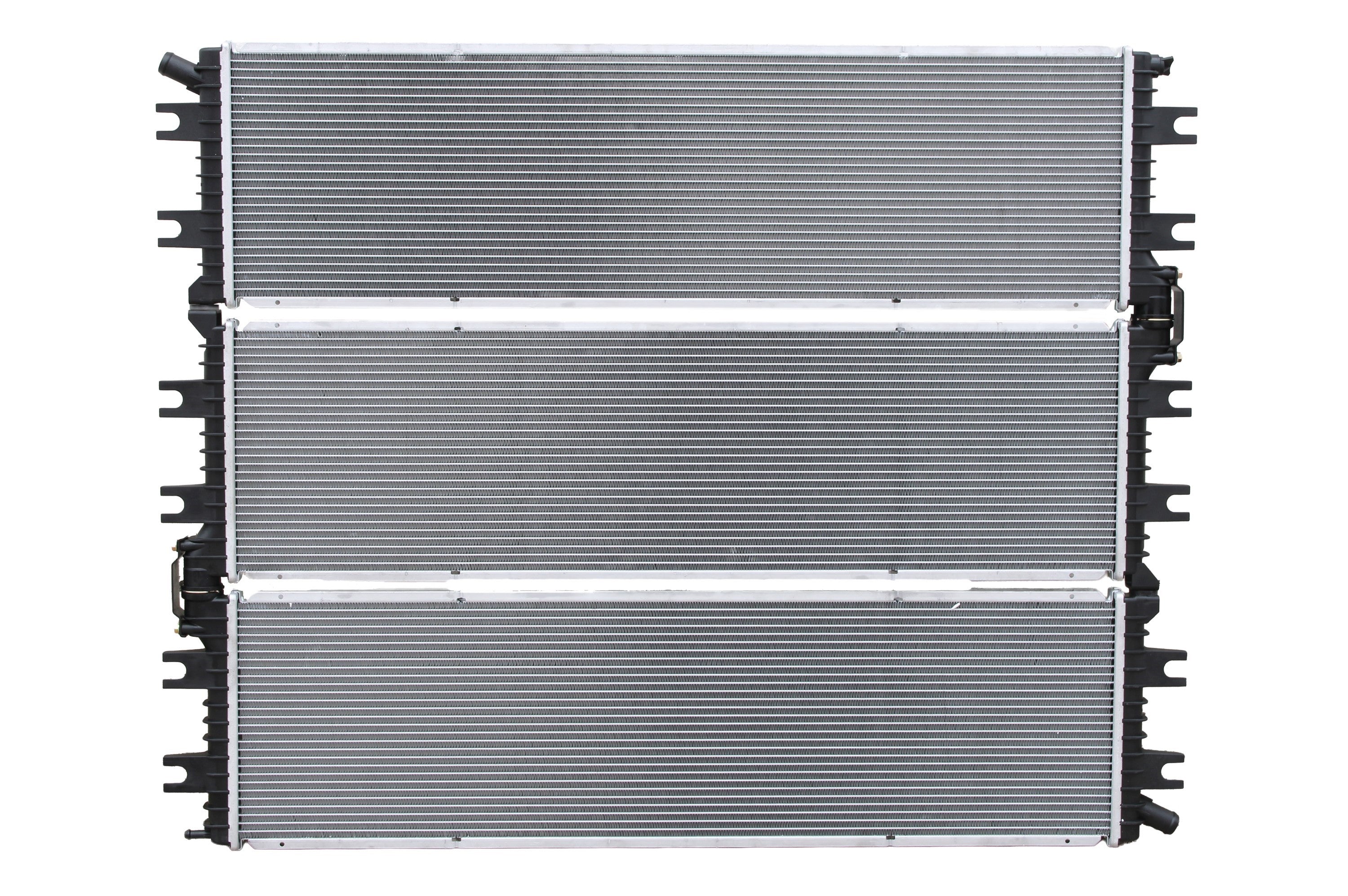 Radiador Tracto Camion International Navistar Prostar 122 10-15