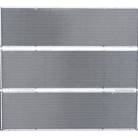 Radiador Tracto Camion International Navistar Prostar 122 10-15