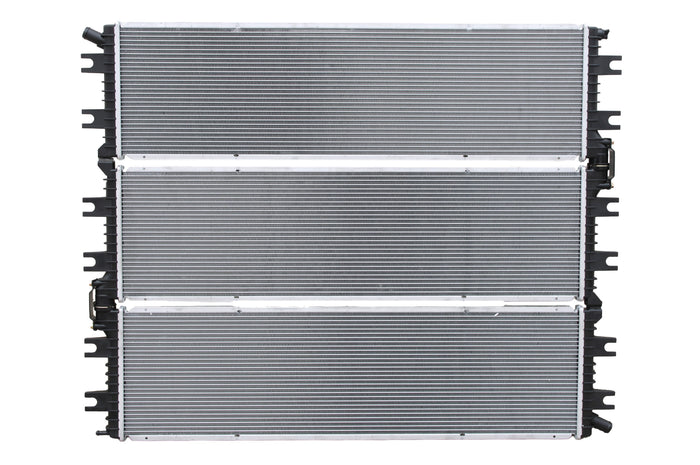 Radiador Tracto Camion International Navistar Prostar 122 10-15