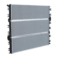 Radiador Tracto Camion International Navistar Prostar 122 10-15