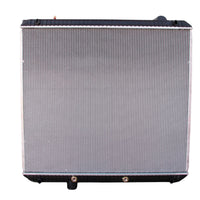 Radiador Tracto Camión International Navistar Prostar Transtar 08-11 TA