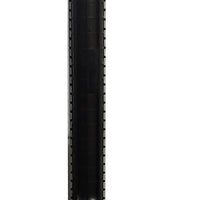 Radiador Tracto Camión International 4600UH 4900 5000 Base 9800 SBA 90-04 Plástico/Aluminio T/M