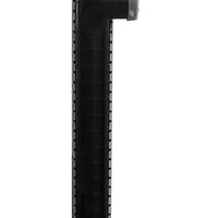 Radiador Tracto Camión International 4600UH 4900 5000 Base 9800 SBA 90-04 Plástico/Aluminio T/M