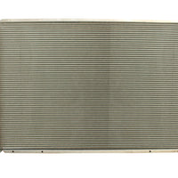 Radiador Tracto Camión International Navistar 7300 7400 7600 2007 02-07 Plástico/Aluminio T/A