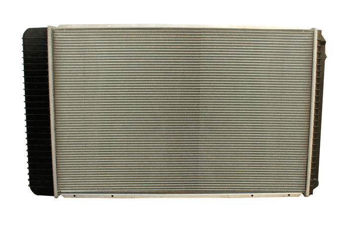 Radiador Tracto Camión International Navistar 7300 7400 7600 2007 02-07 Plástico/Aluminio T/A