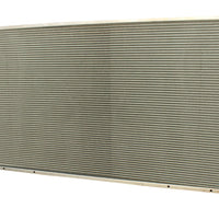 Radiador Tracto Camión International Navistar 7300 7400 7600 2007 02-07 Plástico/Aluminio T/A