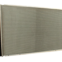 Radiador Tracto Camión International Navistar 7300 7400 7600 2007 02-07 Plástico/Aluminio T/A