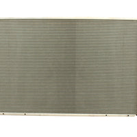 Radiador Tracto Camión International Navistar 7300 7400 7600 2007 02-07 Plástico/Aluminio T/A