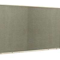 Radiador Tracto Camión International Navistar 7300 7400 7600 2007 02-07 Plástico/Aluminio T/A