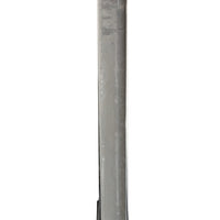 Radiador Tracto Camión International Navistar F-600 08-09 Plástico/Aluminio T/A