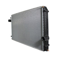 Radiador Tracto Camión International Navistar 99001 Series Prostar 01-11 Plástico/Aluminio T/M