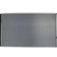 Radiador Tracto Camión International Navistar 99001 Series Prostar 01-11 Plástico/Aluminio T/M