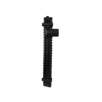 Radiador Tracto Camión International Navistar 99001 Series Prostar 01-11 Plástico/Aluminio T/M