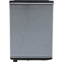 Radiador Tracto Camión International Navistar 99001 Series Prostar 03-10 Plástico/Aluminio T/M