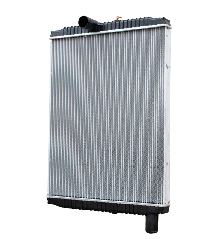 Radiador Tracto Camión International Navistar 99001 Series Prostar 03-10 Plástico/Aluminio T/M