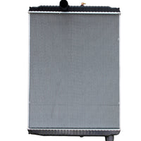 Radiador Tracto Camión International Navistar 99001 Series Prostar 03-10 Plástico/Aluminio T/M