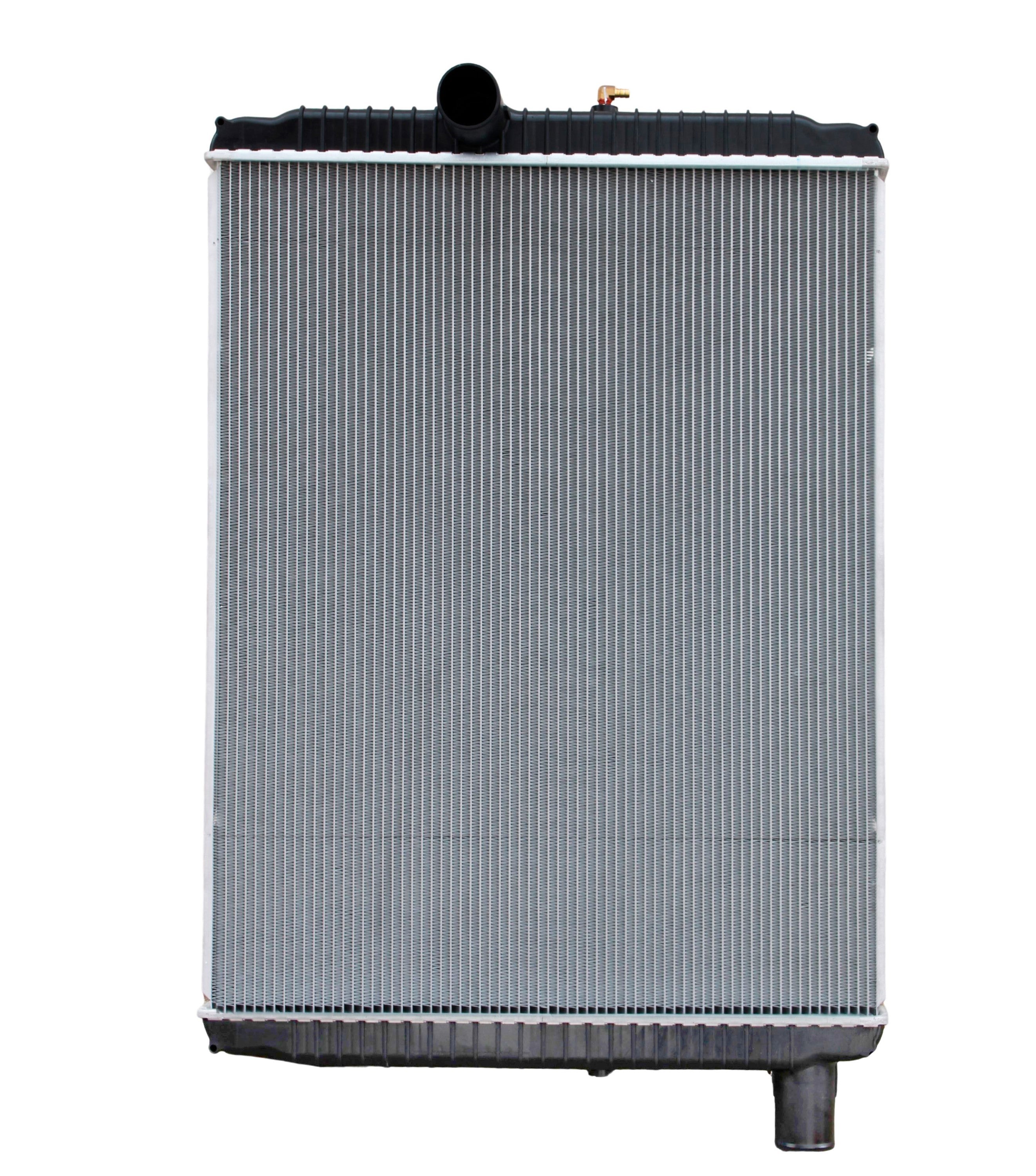 Radiador Tracto Camión International Navistar 99001 Series Prostar 03-10 Plástico/Aluminio T/M