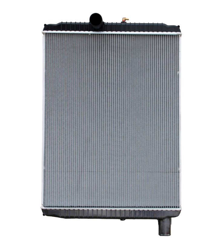 Radiador Tracto Camión International Navistar 99001 Series Prostar 03-10 Plástico/Aluminio T/M