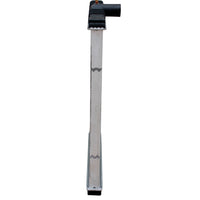 Radiador Tracto Camión International Navistar 99001 Series Prostar 03-10 Plástico/Aluminio T/M