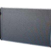 Radiador Tracto Camión International 9100 9200 9300 9400 5500 Series 9400 Aguila 85-07 Plástico/Aluminio T/M