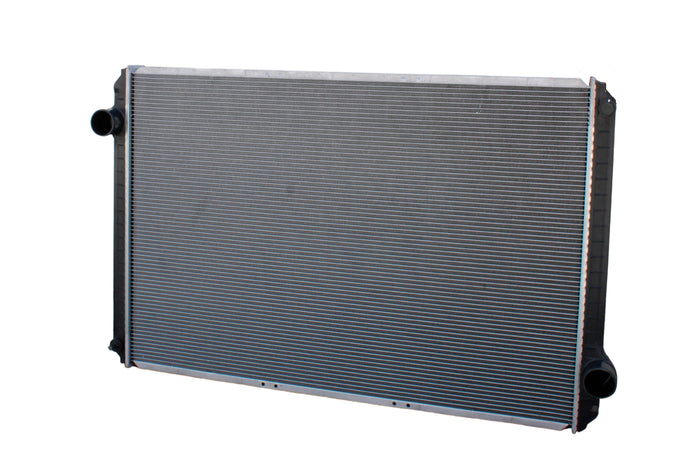 Radiador Tracto Camión International 9100 9200 9300 9400 5500 Series 9400 Aguila 85-07 Plástico/Aluminio T/M