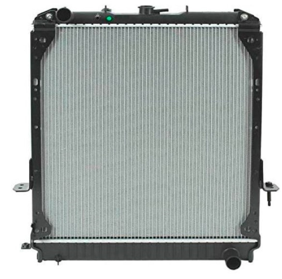 Radiador Tracto Camión NPR Series 95-13