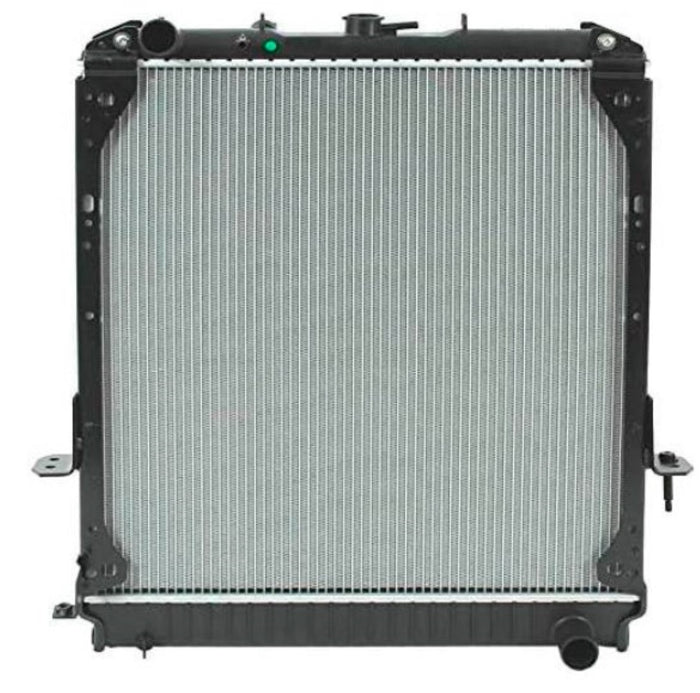 Radiador Tracto Camión NPR Series 95-13