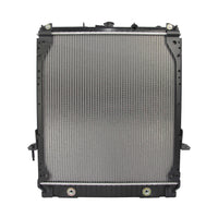 Radiador Tracto Camión NPR Series 95-13