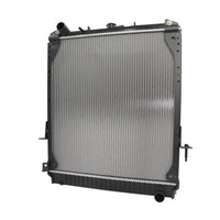Radiador Tracto Camión NPR Series 95-13