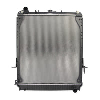 Radiador Tracto Camión NPR Series 95-13