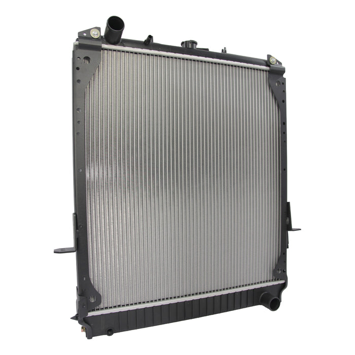 Radiador Tracto Camión NPR Series 95-13