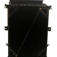 Radiador Tracto Camión Kenworth T600 T800 W900 T2000 86-19.-BIG TRUCK- RADIADORES DEYAC
