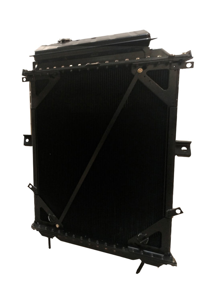 Radiador Tracto Camión Kenworth T600 T800 W900 T2000 86-19.