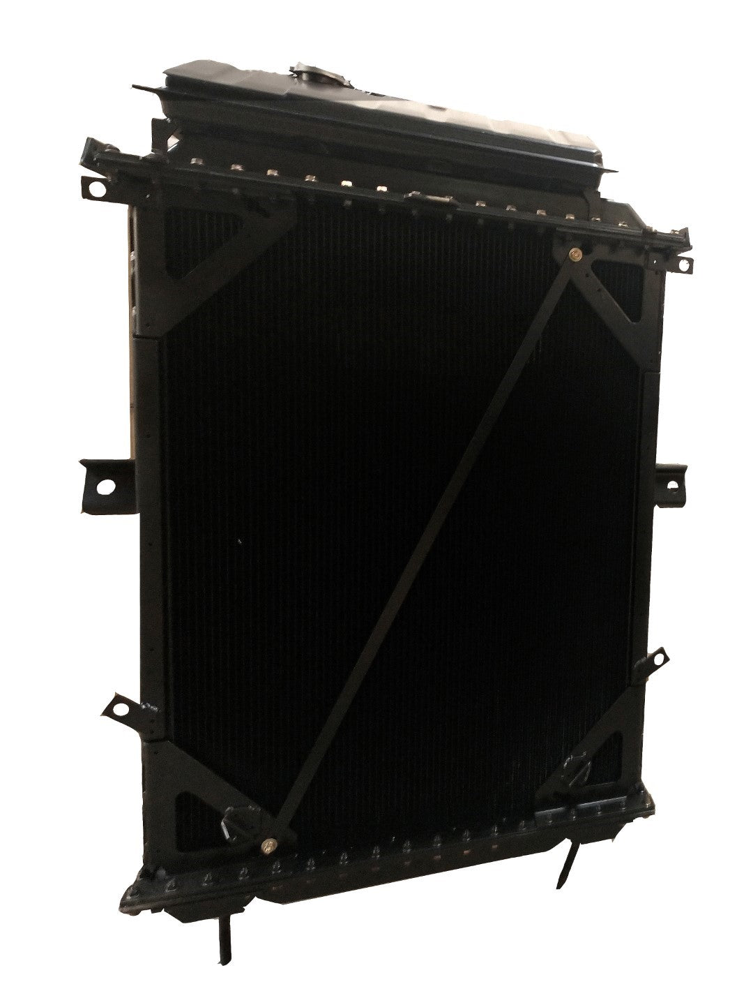 Radiador Tracto Camión Kenworth T600 T800 W900 T2000 86-19.